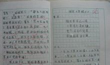 我的爷爷作文500字