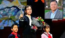 中国梦作文素材