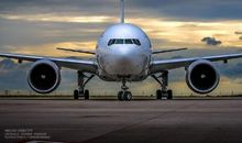 我的理想飞行员