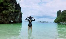 爱我是你最不舍的疼痛