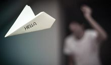 经典语句：我的世界有点小，却是刚刚好