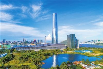 美丽的中国，我的中国梦