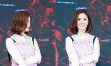 蔡卓妍经典语录语句