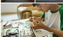 我的梦中国梦作文1000字