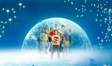 以水为话题的作文