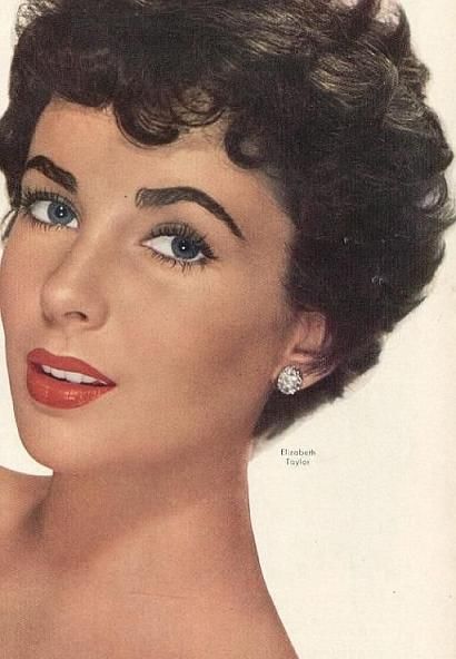 伊丽莎白·泰勒(Elizabeth Taylor)经典语录