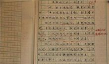 关于父母的爱的作文400字