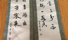 梅花香自苦寒来作文600字