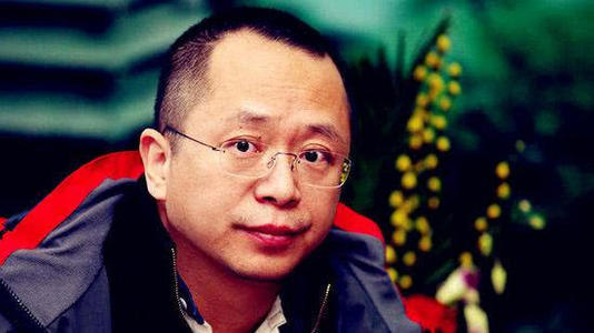 周鸿yi：花别人的钱去锻炼自己的能力