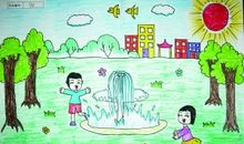 我的理想探险家