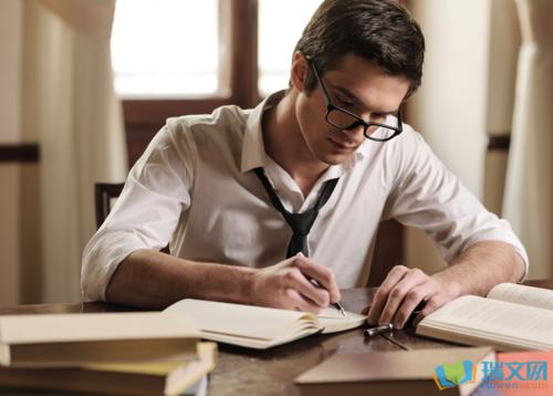 我的理想是作家