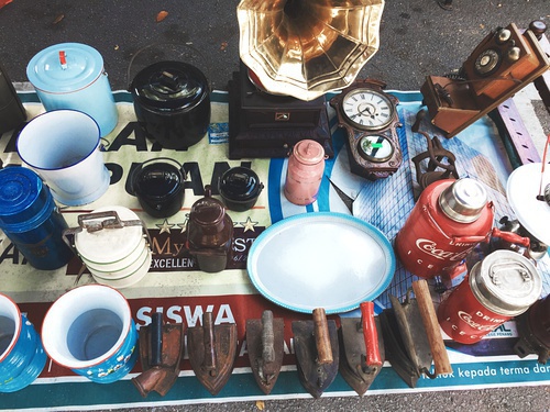 我理想的摄影师