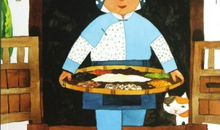 母爱如粥读后感