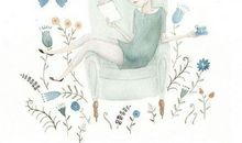 努力的享受青春，然后勇敢的安于平淡