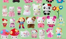 心爱的布娃娃作文