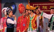 白族的风俗习惯作文