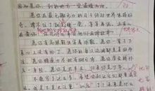 善待生命议论文