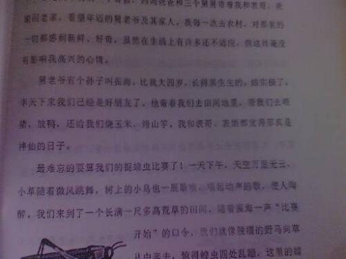 勇气议论文500字