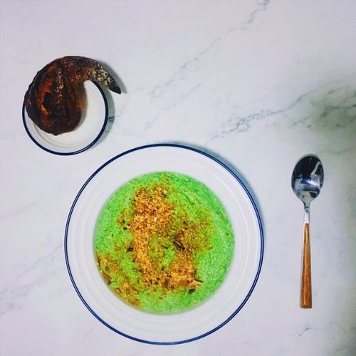 第三年独自生活