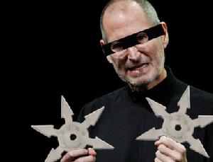 如何成为下一个史蒂夫·乔布斯