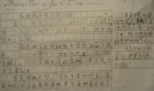 春天的作文50字