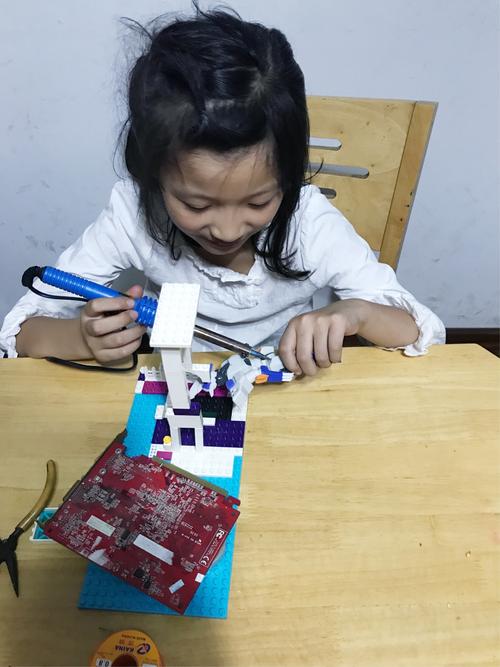 我理想的科学家