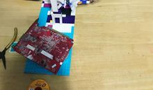 我的理想科学家