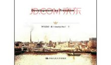 以自由看待发展读后感