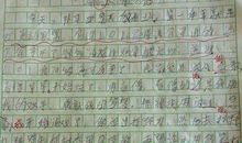 作文我心中的英雄