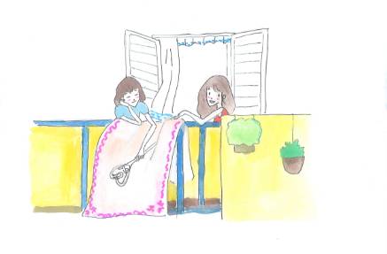 进入大学时,您必须直面自己,不再再表现出色