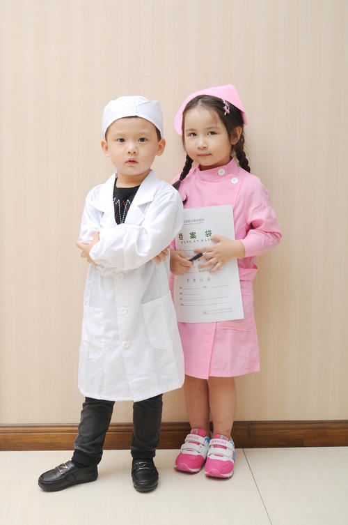 我的理想是厨师