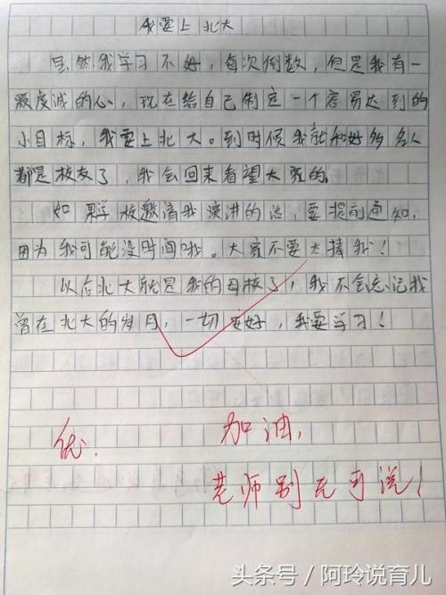 我不拒绝挫败感的构成