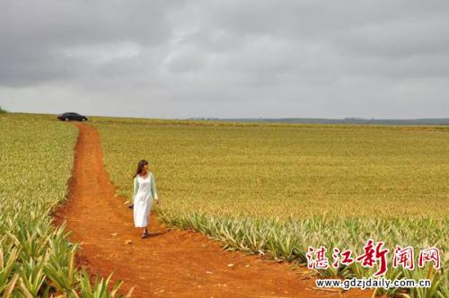 时间很容易浪费,最好早点见面