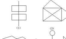 “一笔画”智力题
