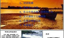 海滨仲夏夜读后感