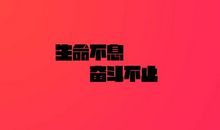 大二了，二十岁了，奋斗不止