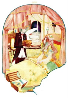 有很多人已经成为老年人