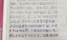 我最喜欢的鸟作文