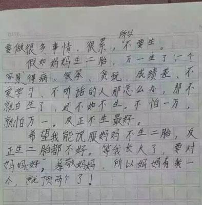 我爱爷爷作文
