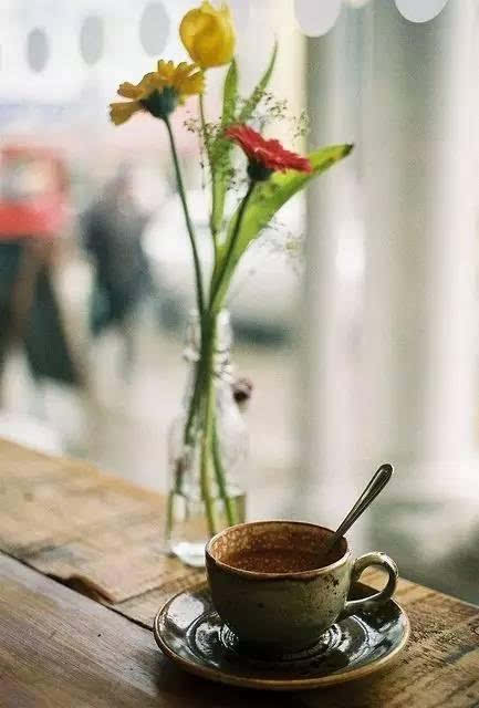 最了解你的人是最温暖的伴侣