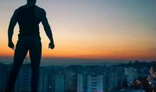 为梦而想、而行、而飞