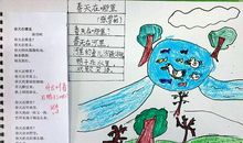 春天在哪里的作文