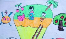 大人国游记的读后感