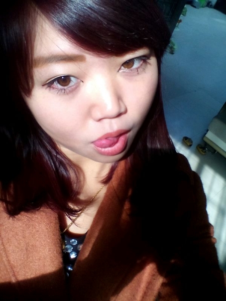 我想我还是很爱她