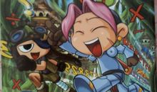 勇敢的奥德赛读后感