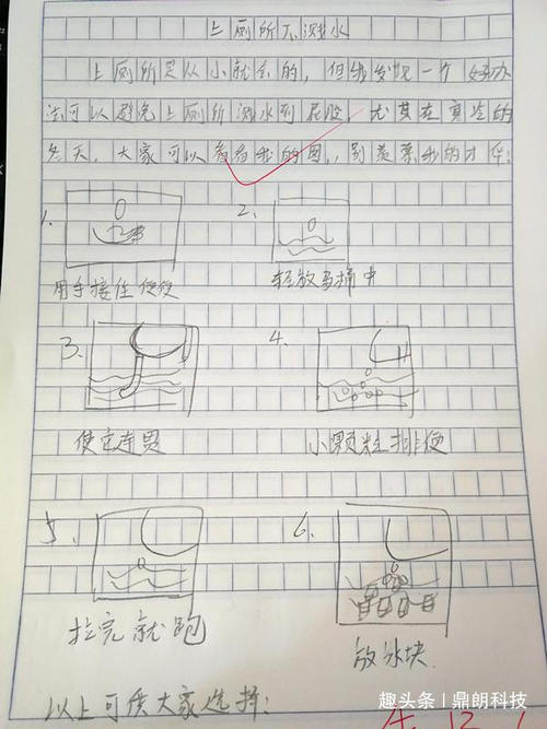 我姐三年级作文