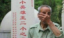 王二小的故事读后感