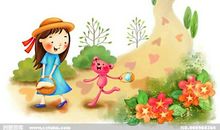 女孩独立生活的正确方式，送给每个勇敢的女孩