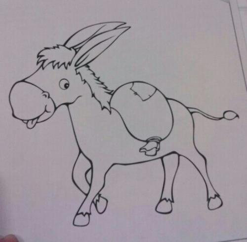 在步行与不步行之间