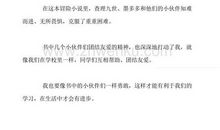 查理九世读后感